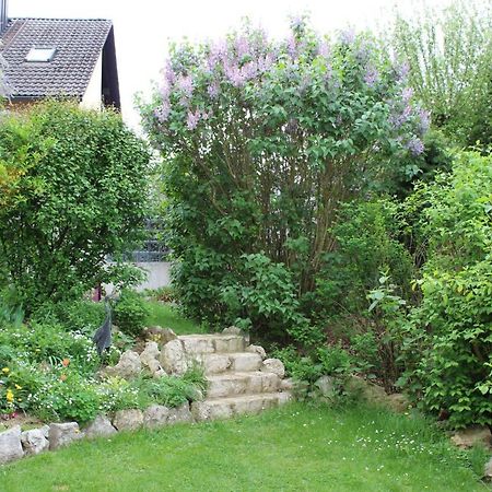 Ferienwohnungen Dippold Schesslitz Ngoại thất bức ảnh